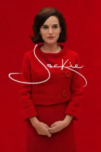 مشاهدة فيلم Jackie (2016) مترجم 2016