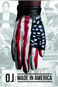 مشاهدة فيلم O.J.: Made in America (2016) مترجم 2016