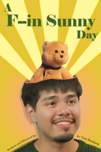 مشاهدة فيلم A F–in Sunny Day (2026) مترجم 2026