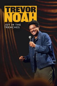 مشاهدة فيلم Trevor Noah: Joy in the Trenches (2026) مترجم 2026