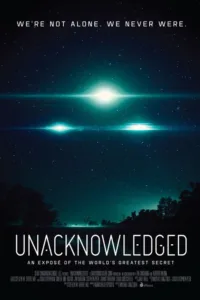 مشاهدة فيلم Unacknowledged (2017) مترجم 2017