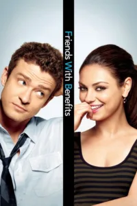 مشاهدة فيلم Friends with Benefits (2011) مترجم 2011