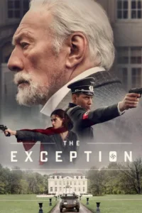 مشاهدة فيلم The Exception (2017) مترجم 2017