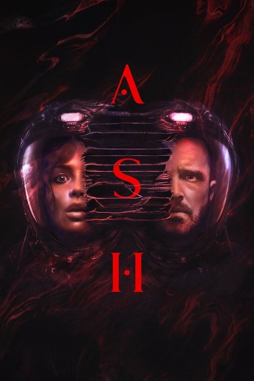 مشاهدة فيلم Ash (2025) مترجم