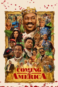 مشاهدة فيلم Coming 2 America (2021) مترجم 2021