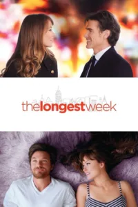 مشاهدة فيلم The Longest Week (2014) مترجم 2014