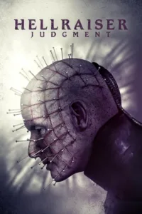 مشاهدة فيلم Hellraiser: Judgment (2018) مترجم 2018