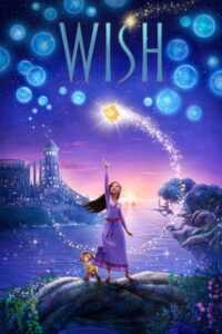 مشاهدة فيلم Wish (2023) مترجم 2023