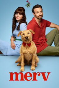 مشاهدة فيلم Merv (2025) مترجم 2025
