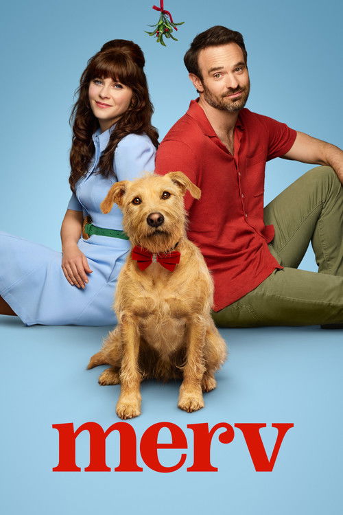 مشاهدة فيلم Merv (2025) مترجم