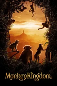 مشاهدة فيلم Monkey Kingdom (2015) مترجم 2015