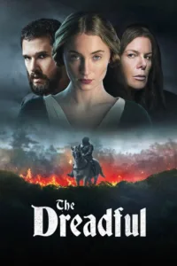 مشاهدة فيلم The Dreadful (2026) مترجم 2026