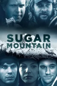 مشاهدة فيلم Sugar Mountain (2016) مترجم 2016
