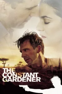 مشاهدة فيلم The Constant Gardener (2005) مترجم 2005