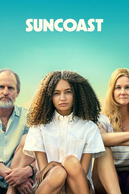 مشاهدة فيلم Suncoast (2024) مترجم