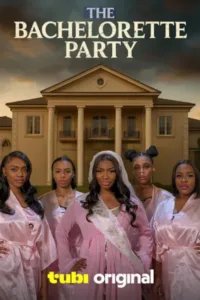 مشاهدة فيلم The Bachelorette Party (2026) مترجم 2026