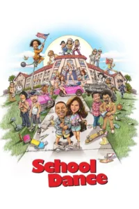 مشاهدة فيلم School Dance (2014) مترجم 2014