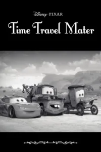 مشاهدة فيلم Time Travel Mater (2012) مترجم 2012