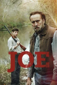 مشاهدة فيلم Joe (2014) مترجم 2014