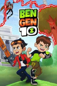 مشاهدة فيلم Ben Gen 10 (2021) مترجم 2021
