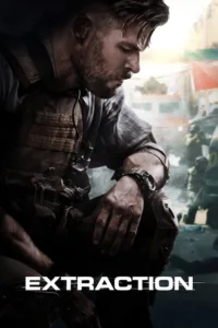 مشاهدة فيلم Extraction (2020) مترجم 2020