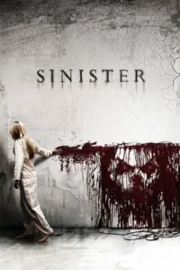 مشاهدة فيلم Sinister (2012) مترجم 2012