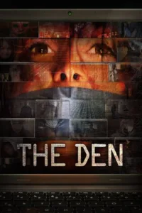 مشاهدة فيلم The Den (2013) مترجم 2013