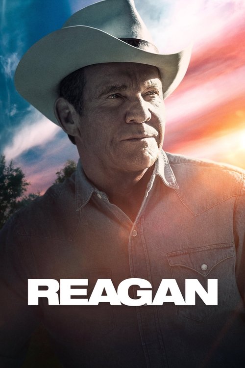 مشاهدة فيلم Reagan (2024) مترجم