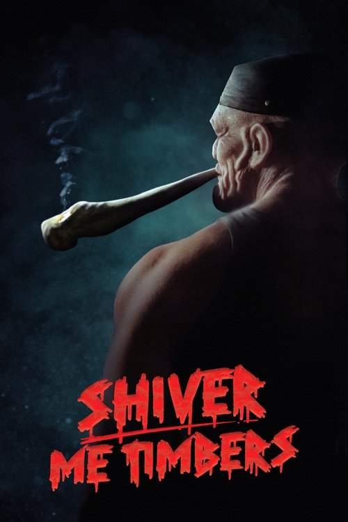 مشاهدة فيلم Shiver Me Timbers (2025) مترجم