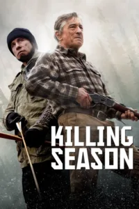 مشاهدة فيلم Killing Season (2013) مترجم 2013
