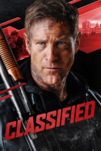 مشاهدة فيلم Classified (2024) مترجم 2024