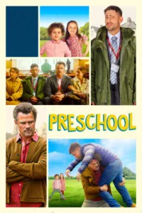 مشاهدة فيلم Preschool (2026) مترجم 2026