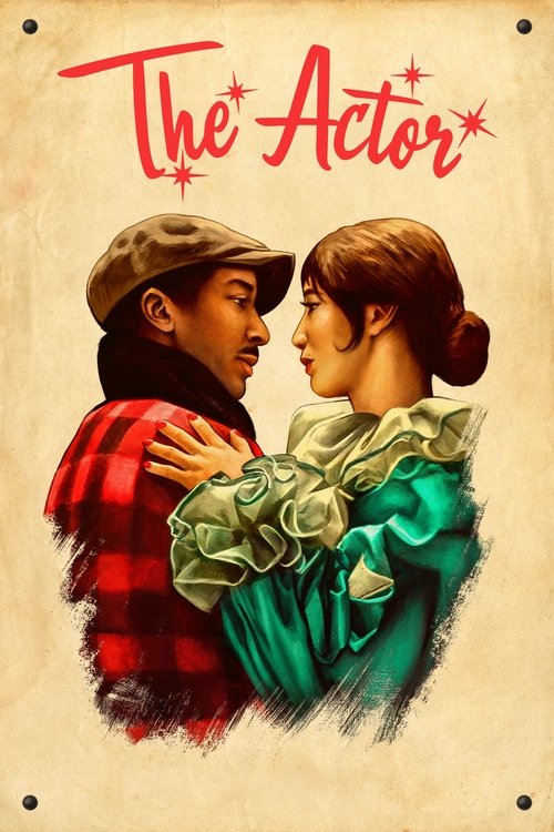 مشاهدة فيلم The Actor (2025) مترجم