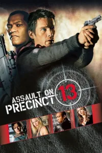 مشاهدة فيلم Assault on Precinct 13 (2005) مترجم 2005