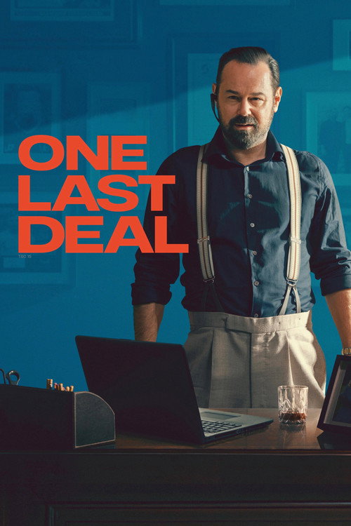 مشاهدة فيلم One Last Deal (2026) مترجم
