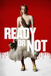 مشاهدة فيلم Ready or Not (2019) مترجم 2019