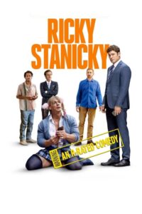 مشاهدة فيلم Ricky Stanicky (2024) مترجم 2024