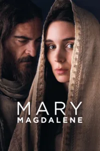 مشاهدة فيلم Mary Magdalene (2018) مترجم 2018