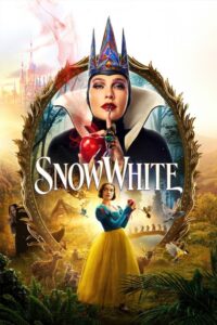 مشاهدة فيلم Snow White (2025) مترجم 2025