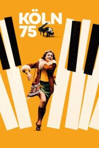 مشاهدة فيلم Köln 75 (2025) مترجم 2025