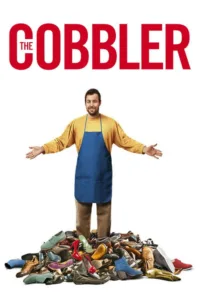 مشاهدة فيلم The Cobbler (2014) مترجم 2014