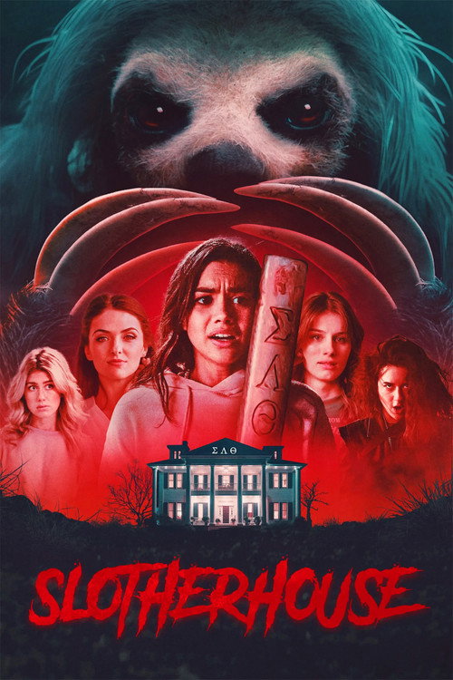 مشاهدة فيلم Slotherhouse (2023) مترجم