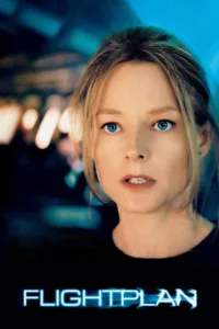 مشاهدة فيلم Flightplan (2005) مترجم 2005