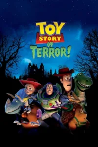 مشاهدة فيلم Toy Story of Terror! (2013) مترجم 2013