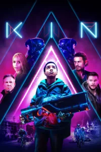 مشاهدة فيلم Kin (2018) مترجم 2018