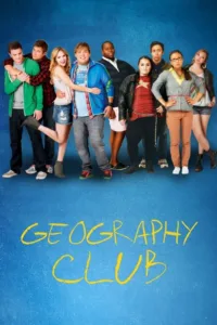 مشاهدة فيلم Geography Club (2013) مترجم 2013