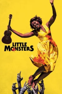 مشاهدة فيلم Little Monsters (2019) مترجم 2019