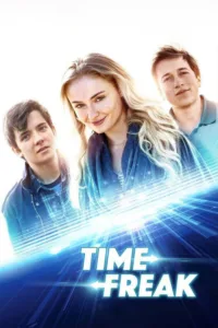 مشاهدة فيلم Time Freak (2018) مترجم 2018