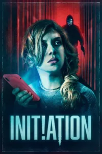 مشاهدة فيلم Init!ation (2021) مترجم 2021