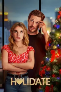 مشاهدة فيلم Holidate (2020) مترجم 2020
